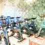 Sala de Spinning