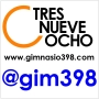 Gimnasio 398, C.a.