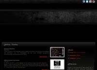 Sitio web de Gimnasio 398, C.a.