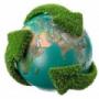 CUIDEMOS NUESTRO PLANETA  "NO CONTAMINES"