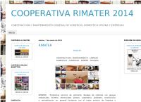 Asociación Cooperativa Rimater, R.l.
