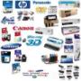 Consumibles, partes pc y repuestos