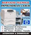 servicio tecnico