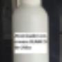 atomizador  envase blanco de 250cc