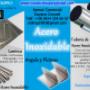 ACERO INOX
