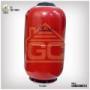 TANQUE VERTICAL PARA KIT 5 LITROS