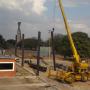 Grua Bucyrus 18 Ton