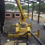 Grua Bucyrus 18 Ton