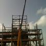 Grua Krupp