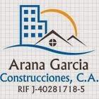 Arana Garcia Construcciones, C.a.