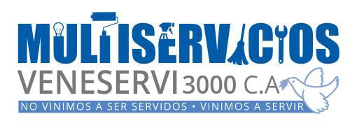 Multiservicios Veneservi 3000 C.A