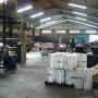 Extrusion de bolsas