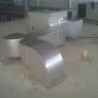 Compacto 5 TR y Ductos