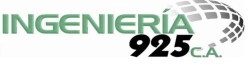 Ingenieria 925 C a