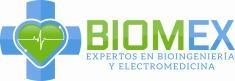 Biomex C.a  Expertos en Bioingenieria y Electromedicina