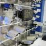 Showroom tienda en El Rosal