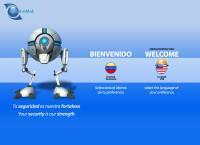 Sitio web de Corporación Linemak