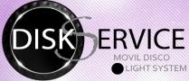 Disk Service