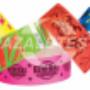 Brazaletes Tyvek Expressions