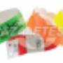 Brazaletes de Tyvek