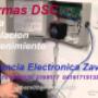 Subido por visitante en 12/4/2017 - Alarmas DSC