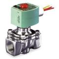 Valvulas Solenoides ASCO