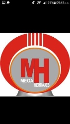 Megaherrajes