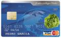 Puntos Verdes - Tarjetas De Credito Virtuales Vcc