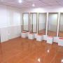 Salón de Baile y Coreografía