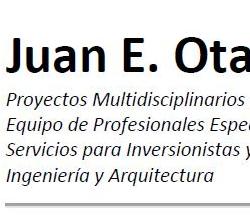 Juan e. Otaiza J.