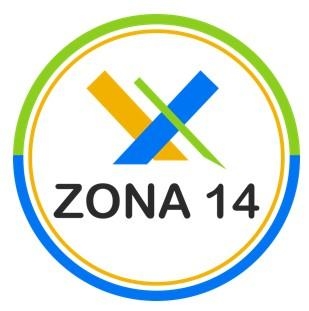 Zona 14, C.A