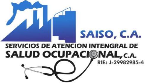 Servicios de Atencion Integral de Salud Ocupacional CA