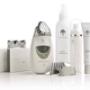 kit galvanic facial
