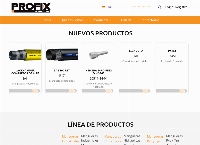 Sitio web de Codegoma C.a.