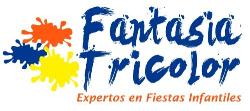Fantasia Tricolor