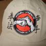 gorras