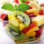 Ensaladas de frutas