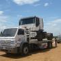 gruas