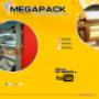 Megapack de Venezuela