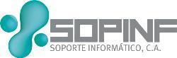 Soporte Informatico Compañia Anonima