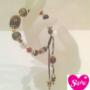 Brazaletes Sophie World designs en Variety Store
