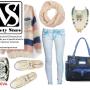 Carteras  Bosisio Parini en Variety Store
