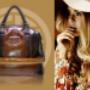 Carteras QQ Bear by Charo Garcia Disponibles