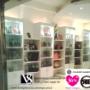 Exhibicion Variety Store en CC Via Veneto.Valencia