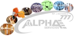 ALPHA777, CA.