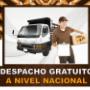 Despacho Gratuito