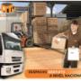 TRANSPORTE GRATUITO A NIVEL NACIONAL