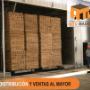 Ventas al Mayor