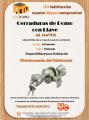 Cerraduras de Pomo con Llave (al Mayor)