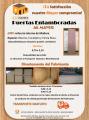 PUERTAS ENTAMBORADAS (al mayor)